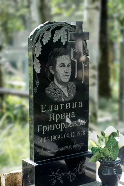 Фигурный Оттепель 280